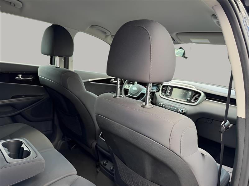 Kia Sorento LX 2020