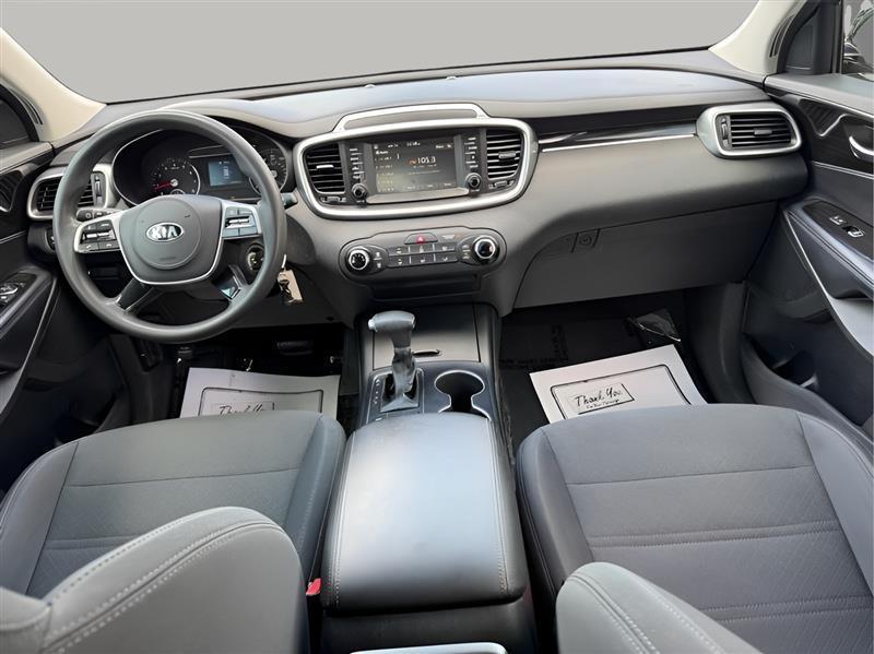 Kia Sorento LX 2020