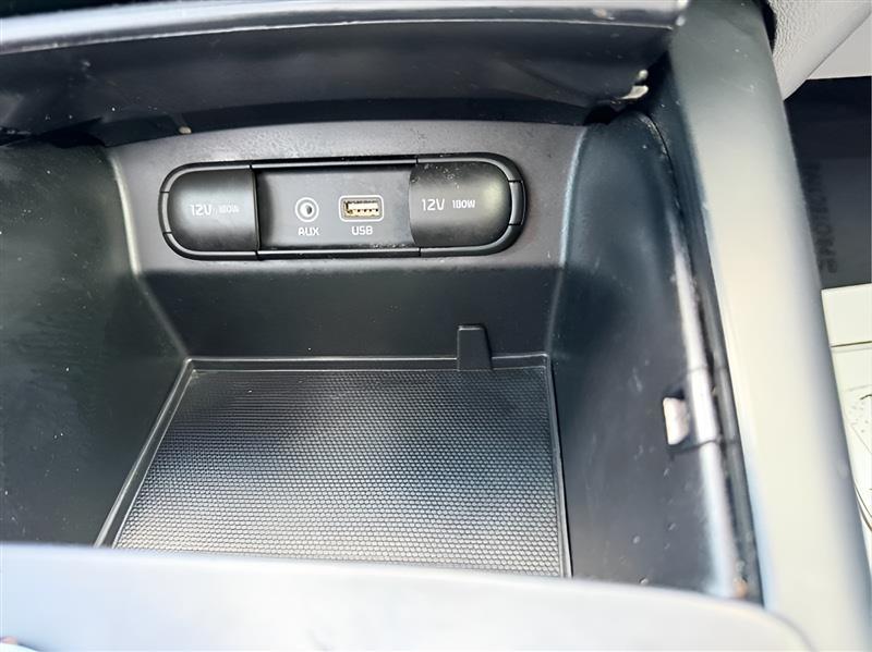 Kia Sorento LX 2020