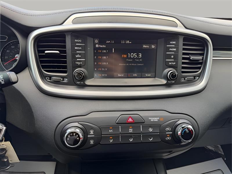 Kia Sorento LX 2020