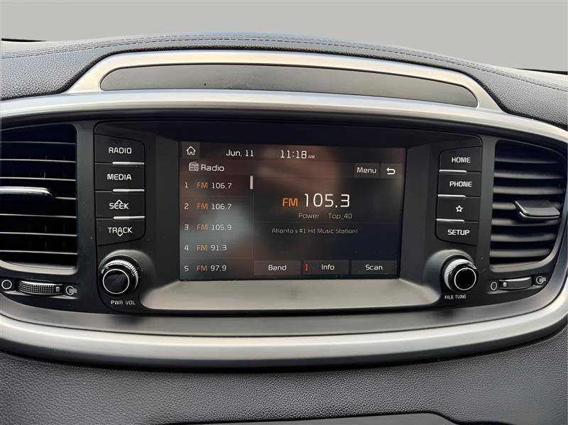 Kia Sorento LX 2020