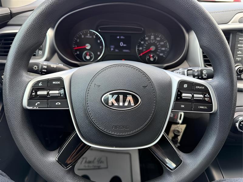 Kia Sorento LX 2020