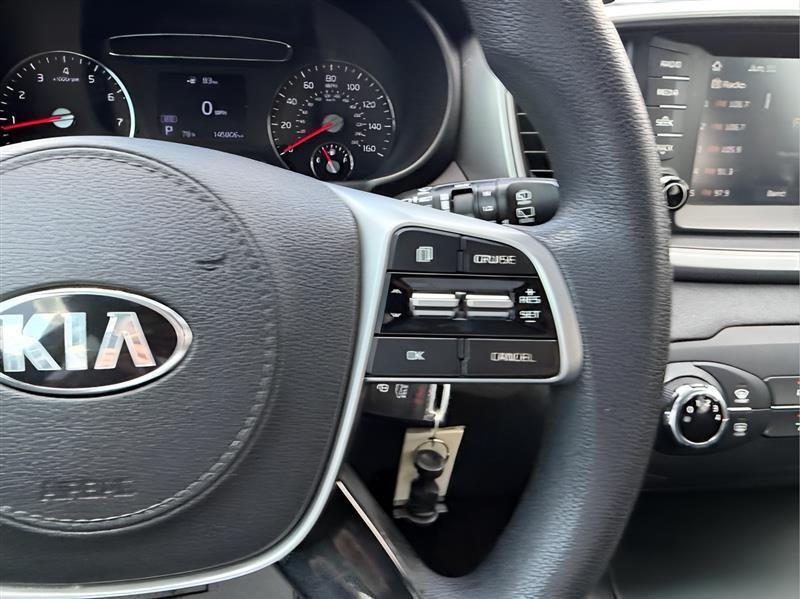 Kia Sorento LX 2020