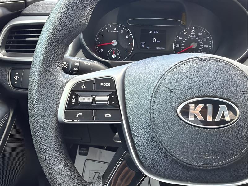 Kia Sorento LX 2020