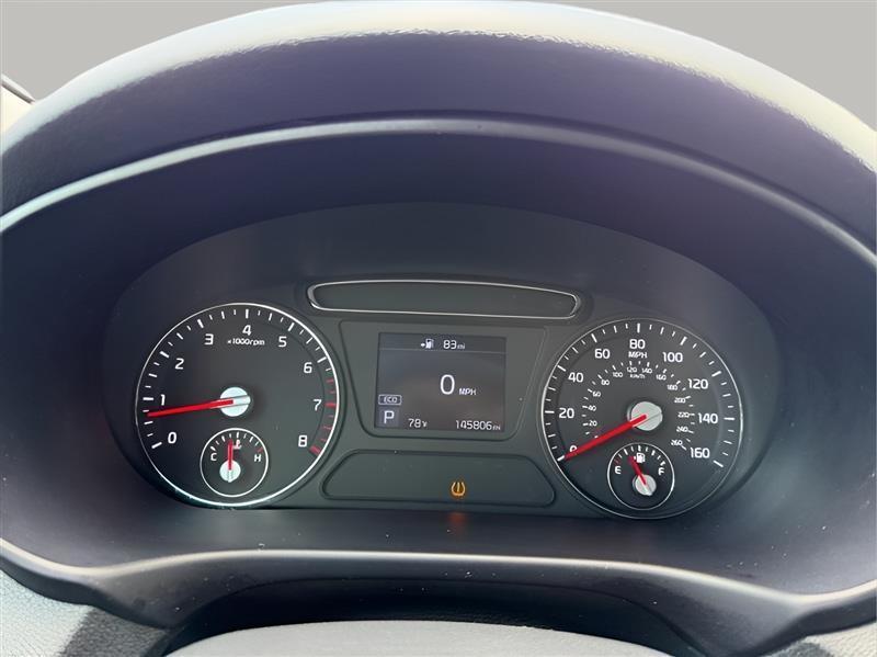 Kia Sorento LX 2020
