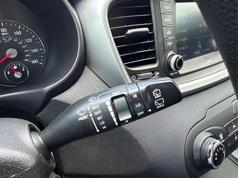 Kia Sorento LX 2020