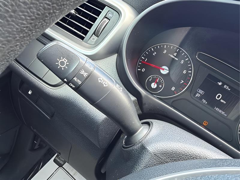 Kia Sorento LX 2020