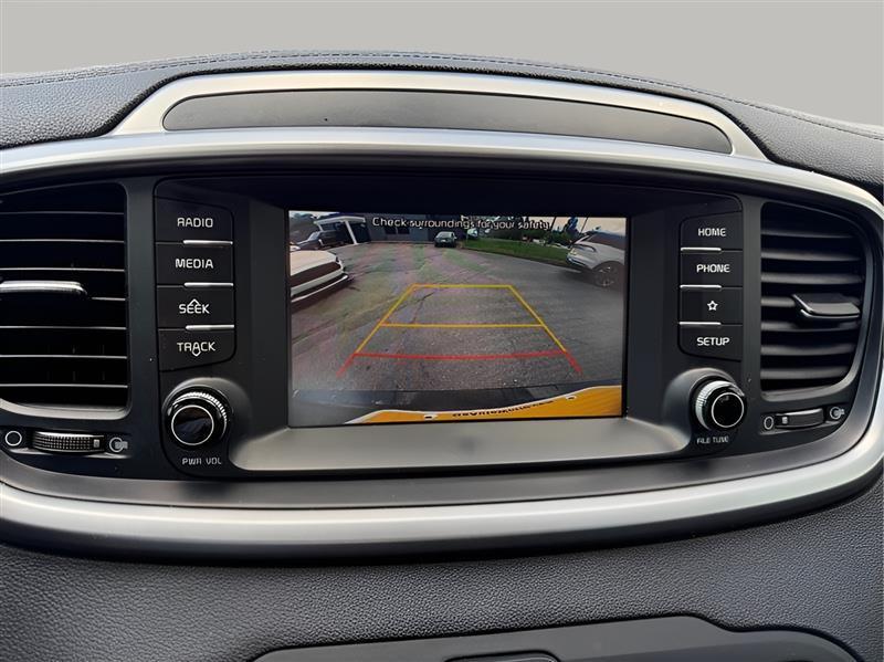 Kia Sorento LX 2020