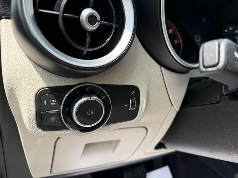 Alfa Romeo Stelvio Ti 2021