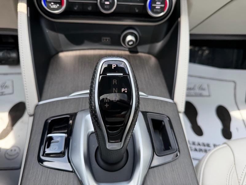 Alfa Romeo Stelvio Ti 2021