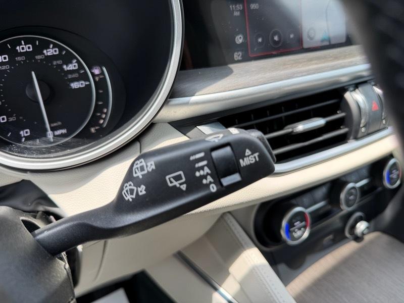 Alfa Romeo Stelvio Ti 2021