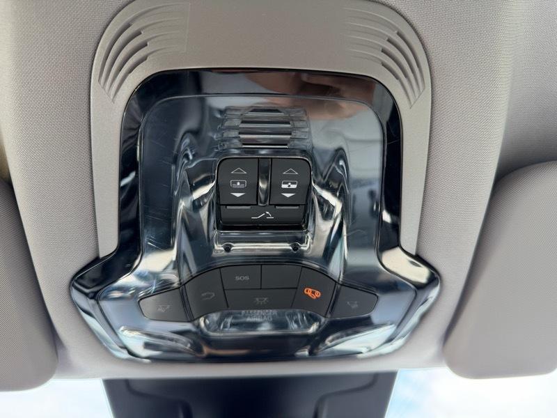 Alfa Romeo Stelvio Ti 2021