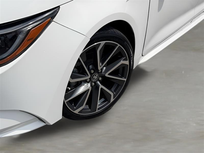 Toyota Corolla LE 2020