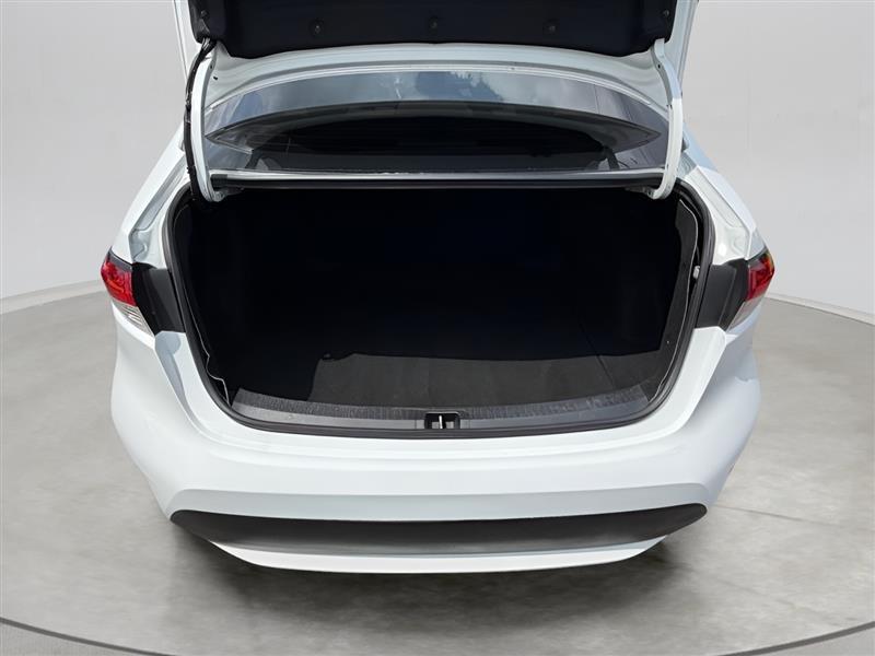 Toyota Corolla LE 2020