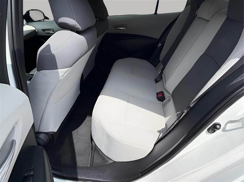 Toyota Corolla LE 2020