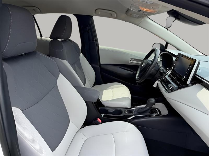 Toyota Corolla LE 2020