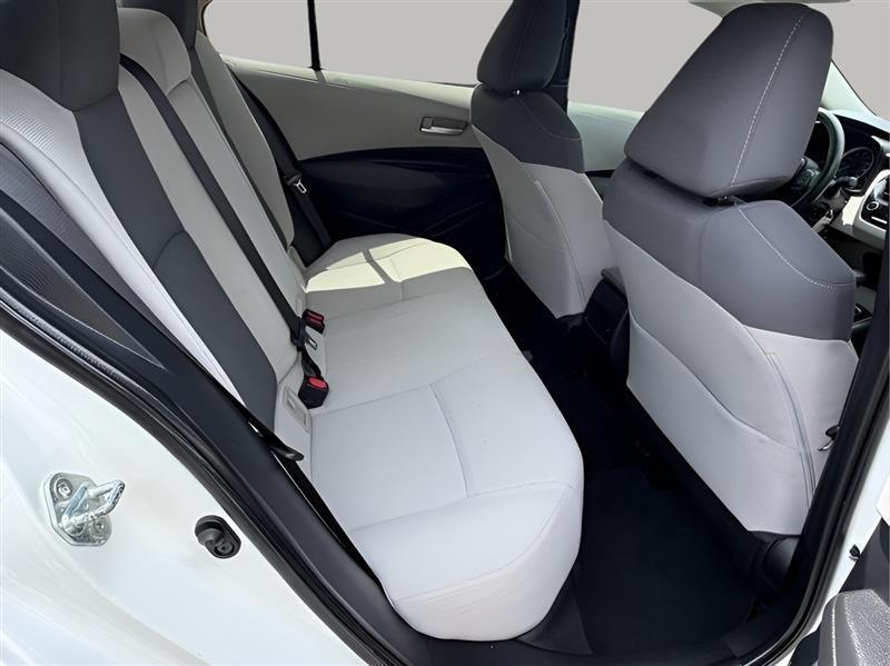 Toyota Corolla LE 2020
