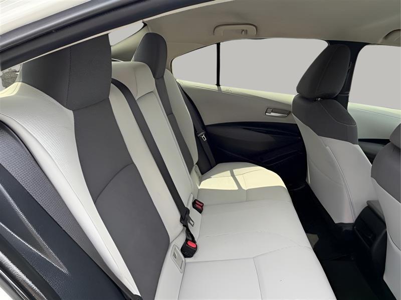 Toyota Corolla LE 2020