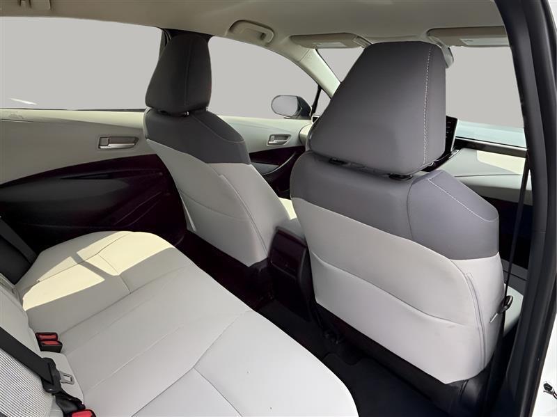Toyota Corolla LE 2020