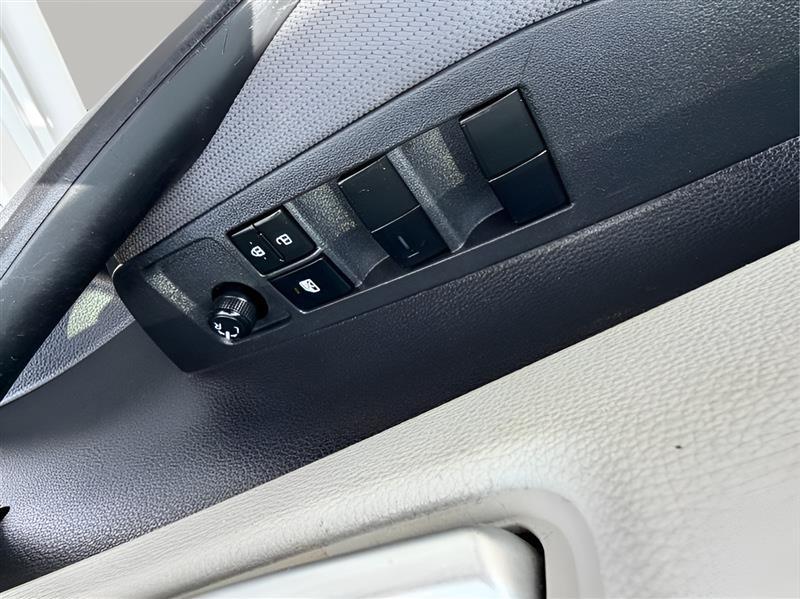 Toyota Corolla LE 2020