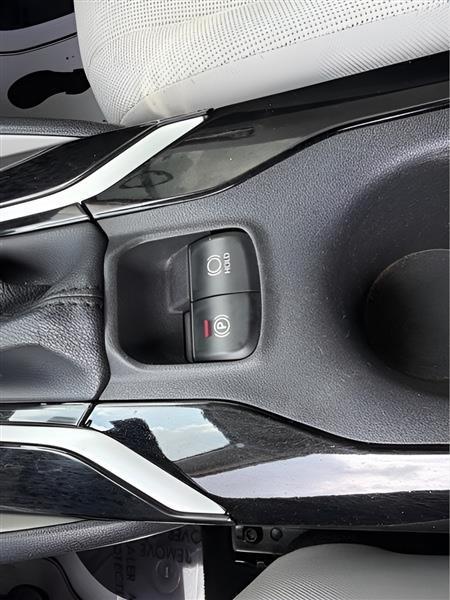 Toyota Corolla LE 2020