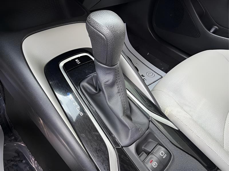 Toyota Corolla LE 2020