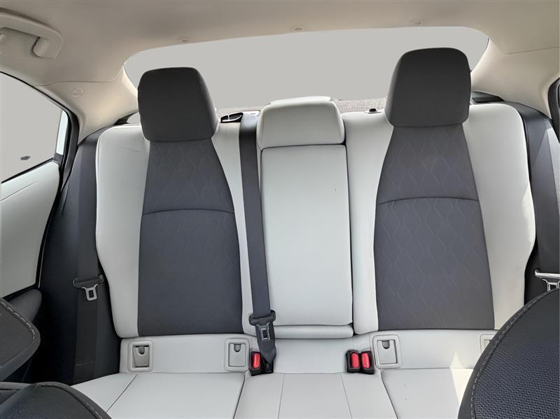 Toyota Corolla LE 2020