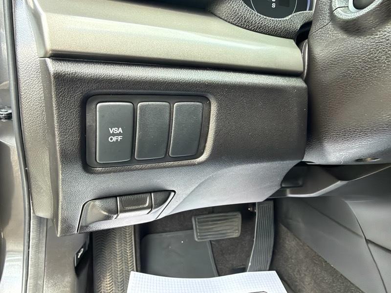 Acura TSX 4dr Sdn Auto 2009