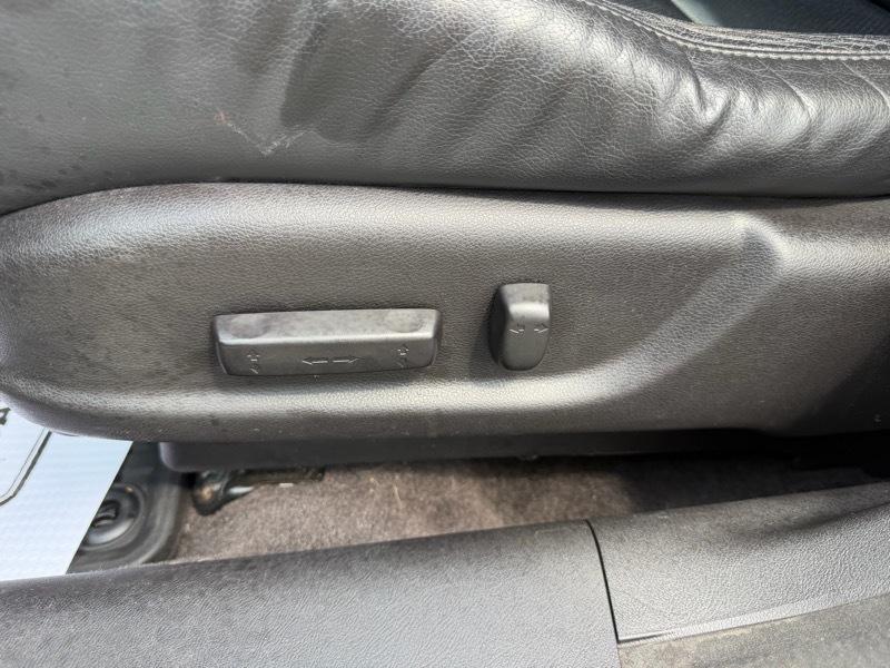 Acura TSX 4dr Sdn Auto 2009