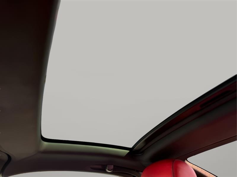 Mercedes-Benz SL-Class SL550R 2014