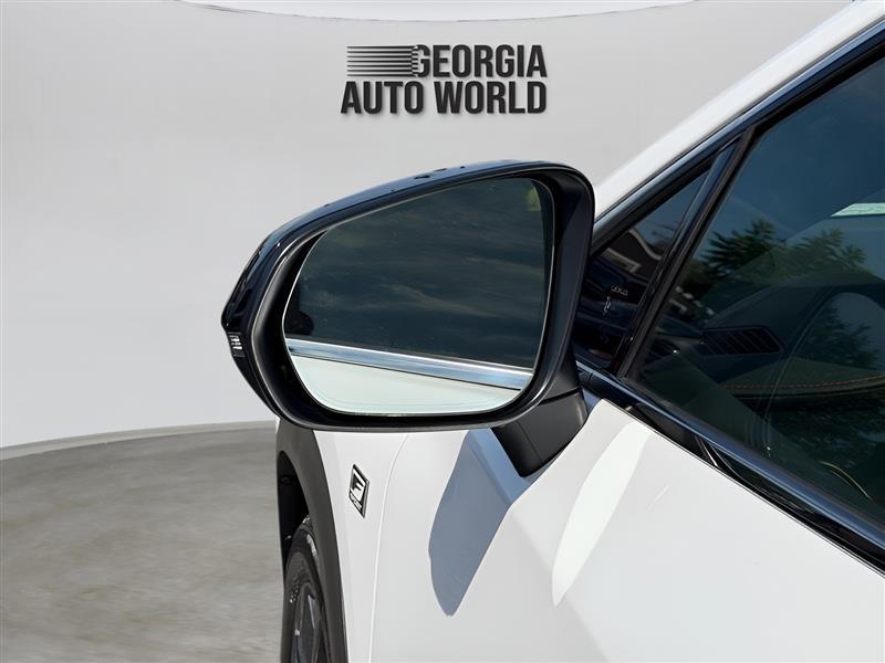 Lexus NX 300 F SPORT 2021