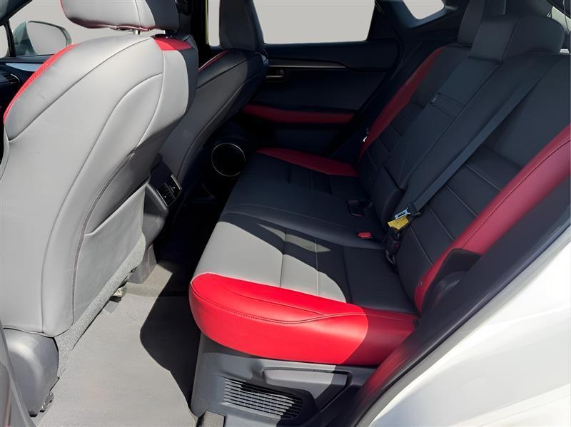Lexus NX 300 F SPORT 2021