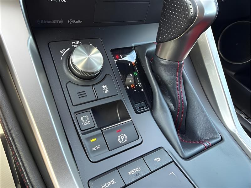 Lexus NX 300 F SPORT 2021