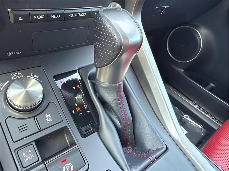 Lexus NX 300 F SPORT 2021