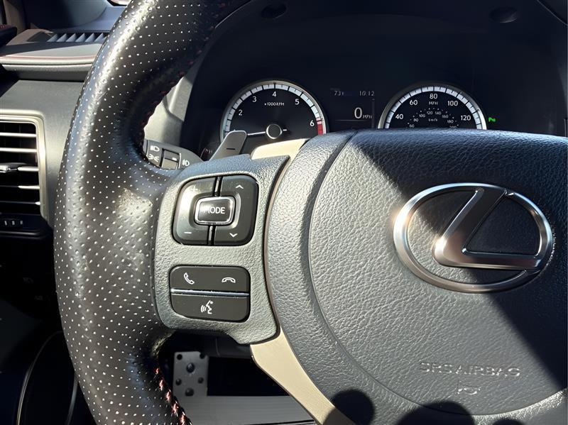 Lexus NX 300 F SPORT 2021