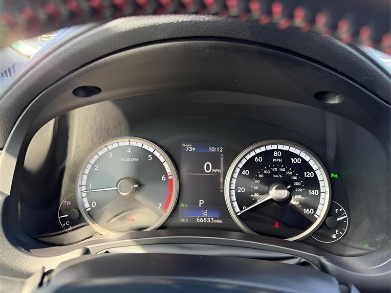Lexus NX 300 F SPORT 2021