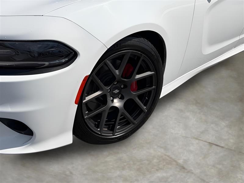 Dodge Charger 4dr Sdn R/T 392 Daytona Edition RWD 2019