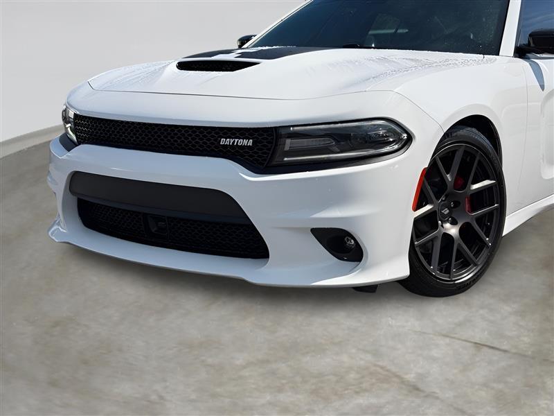 Dodge Charger 4dr Sdn R/T 392 Daytona Edition RWD 2019