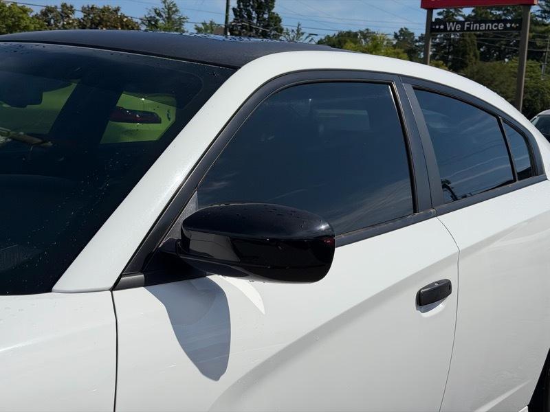 Dodge Charger 4dr Sdn R/T 392 Daytona Edition RWD 2019