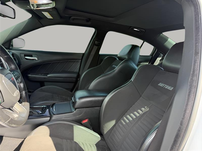 Dodge Charger 4dr Sdn R/T 392 Daytona Edition RWD 2019