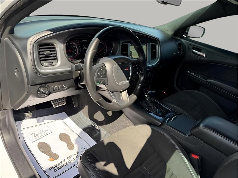 Dodge Charger 4dr Sdn R/T 392 Daytona Edition RWD 2019