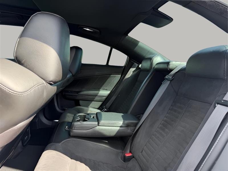 Dodge Charger 4dr Sdn R/T 392 Daytona Edition RWD 2019