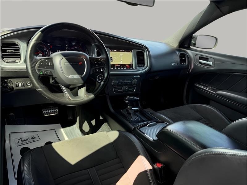 Dodge Charger 4dr Sdn R/T 392 Daytona Edition RWD 2019