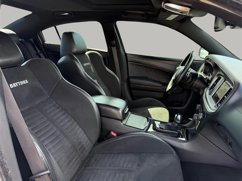 Dodge Charger 4dr Sdn R/T 392 Daytona Edition RWD 2019