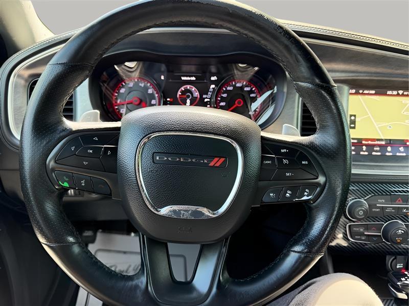Dodge Charger 4dr Sdn R/T 392 Daytona Edition RWD 2019