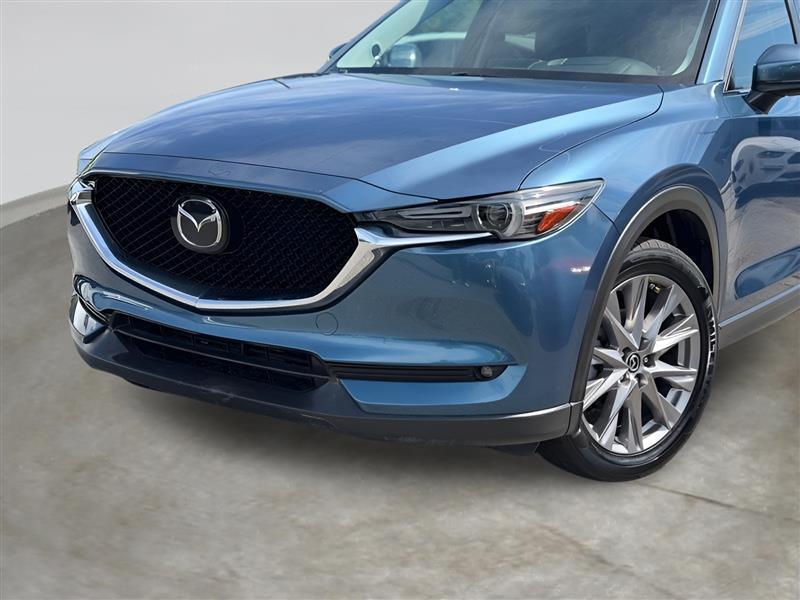 Mazda CX-5 Grand Touring 2019