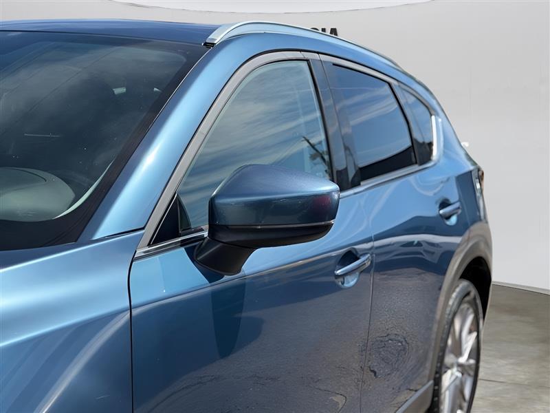 Mazda CX-5 Grand Touring 2019