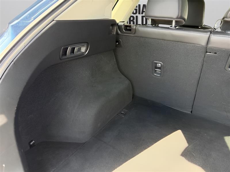 Mazda CX-5 Grand Touring 2019