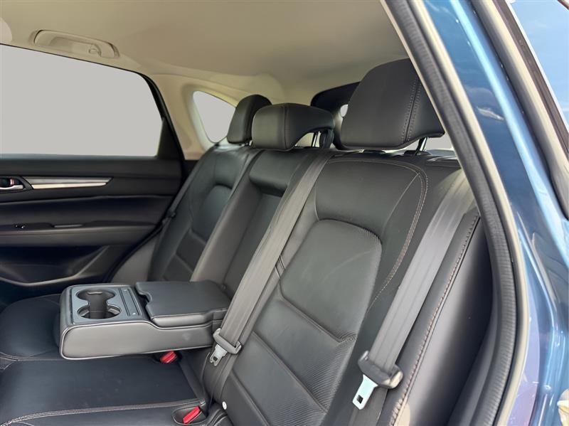 Mazda CX-5 Grand Touring 2019