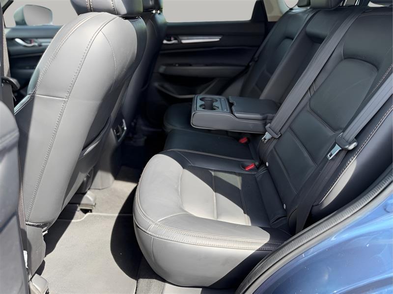 Mazda CX-5 Grand Touring 2019